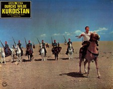 Durchs wilde Kurdistan