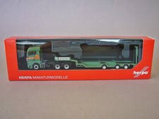 Herpa MAN TGX GM
