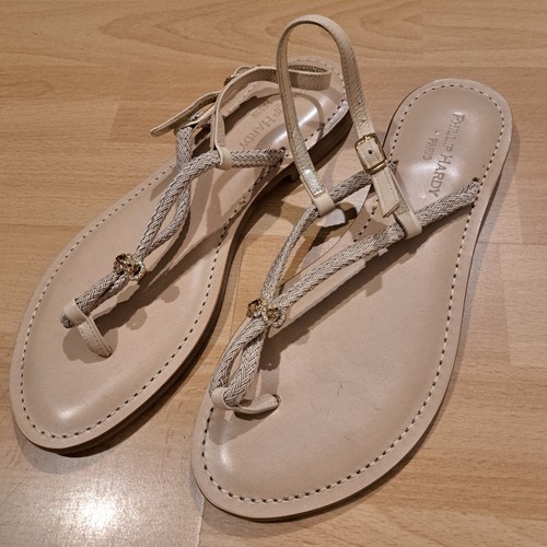 Phillip hardy paris sandalen - phillip,