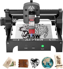 ACMER S1 3,5W Mini Laser