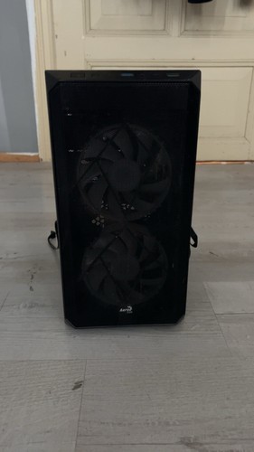 Bastler netzteil - pc,