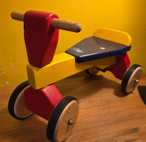 Pintoy bike ride sit - pintoy,