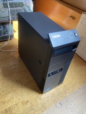 Office PC Lenovo ThinkCentre m93p 32gb RAM 1TB HDD Intel i7-4770 CPU