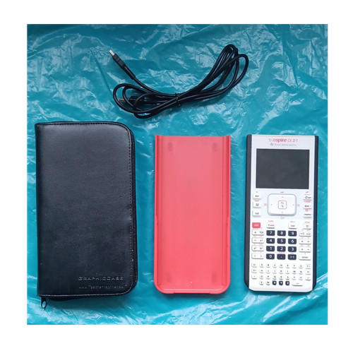 Texas instruments nspire - texas,