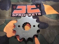 Suzuki gsx 1000 - 01-08, ritzel