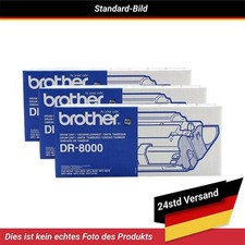 Brother DR-8000 Drum Black