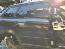 Original Tür AUDI A3 (8P) 1.8