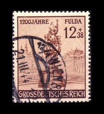 Deutsches Reich Mi. Nr. 886 /