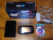 Nintendo Wii U - ZombiU