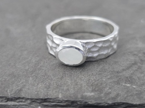925 sterling silber ring mit - ring,