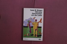 408990 Isaac Singer OLD LOVE