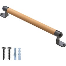 Haltegriff Holz