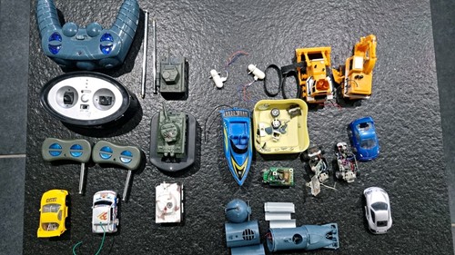 Konvolut 87 - rc, "1:87"