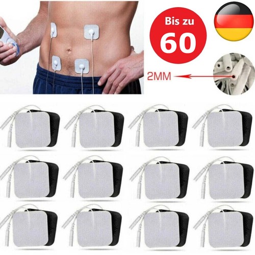 60x tens elektroden pads - tens,