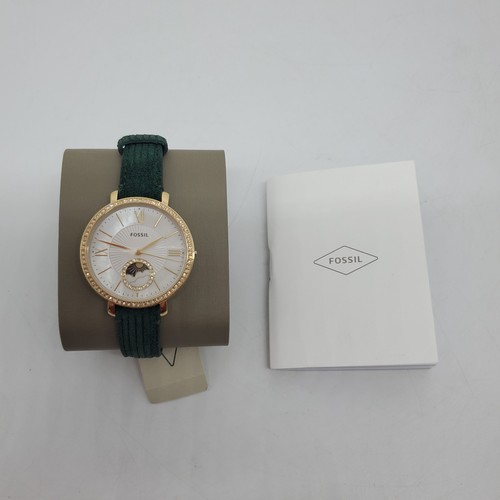 Fossil es5244 jacqueline - fossil,