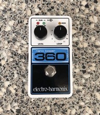 Electro harmonix nano - electro-harmonix,