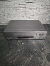 Grundig 940 hifi - grundig, vhs