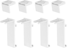 Klemmhalter für rollos - klemmhalter,