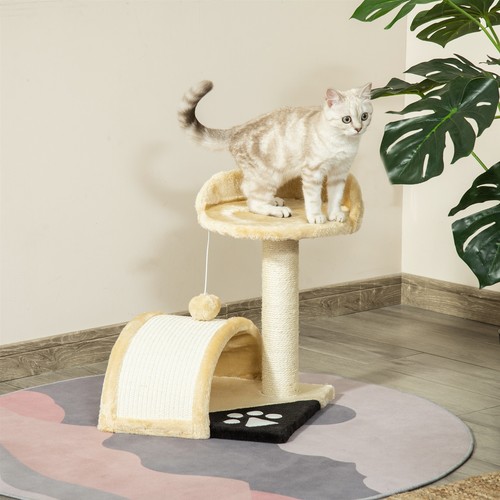 Kratzbaum katzenbaum mit - katzenbaum,