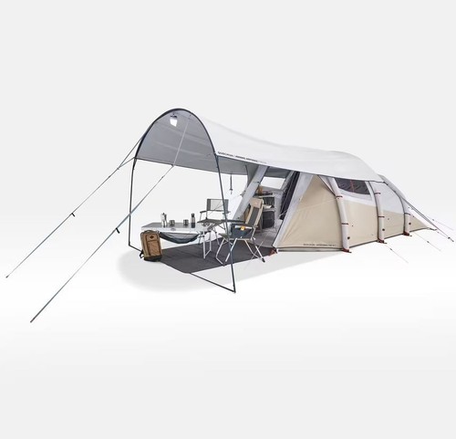 Quechua arpenaz fresh - quechua,