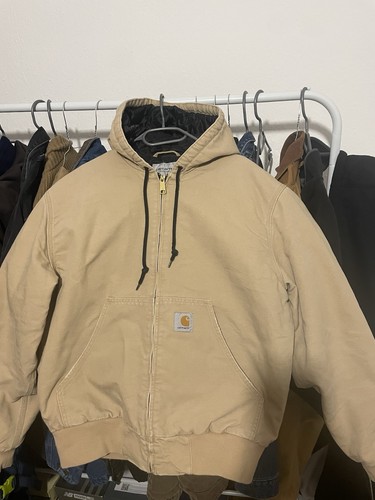 Carhartt wip active - og,
