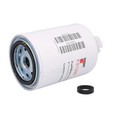 1X KRAFTSTOFFFILTER PASST ZU