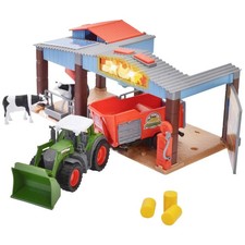Dickie Toys Landwirtschafts