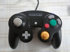 Nintendo Gamecube Controller + Memory Cards 4 MB 16 MB