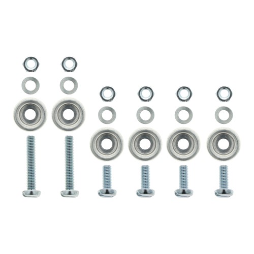 Set schrauben für - set,
