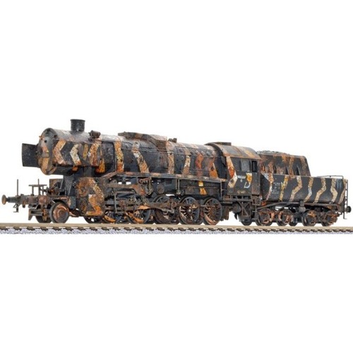 Liliput l131508 dampflok 42 - liliput,