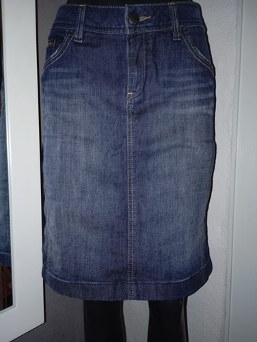 Esprit damen jeans rock - esprit,