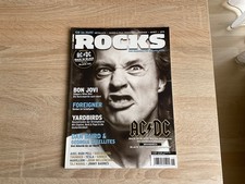 Rocks Das Magazin für Classic