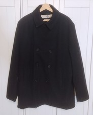 Nigel Cabourn Utility Wool Pea