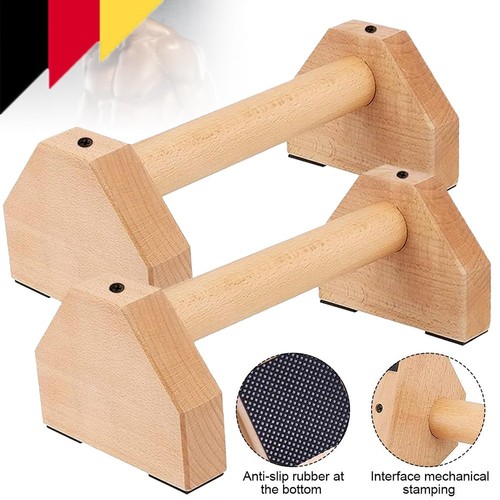 Liegestützgriffe holz - liegestützgriffe,