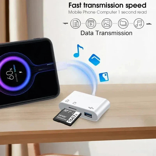 Usb c adapter - 3,