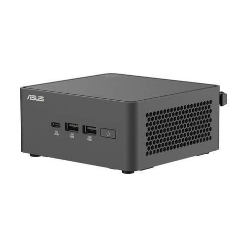 Asus nuc pro tall kit - nuc, 15