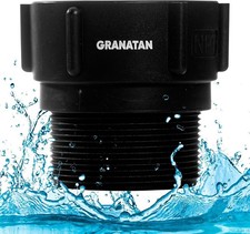 IBC Tote Adapter 275 330