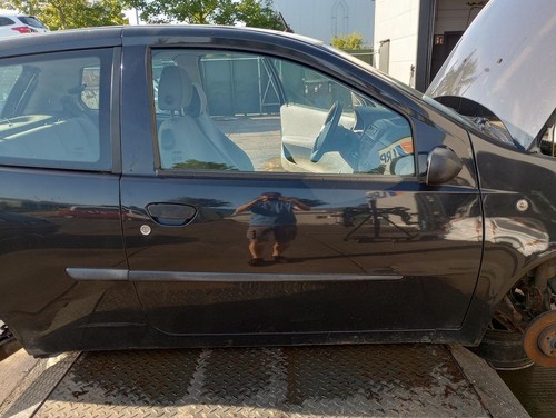 Fiat punto 188 - fiat,