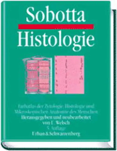 Histologie farbatlas der - farbatlas,