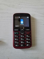 Doro 1380 entsperrt dual - entsperrt, 2g