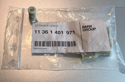 Bmw engines s62 - m,