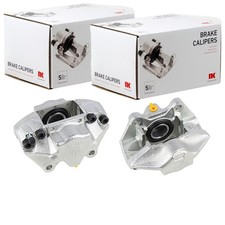2X NK BREMSSATTEL VORNE LINKS