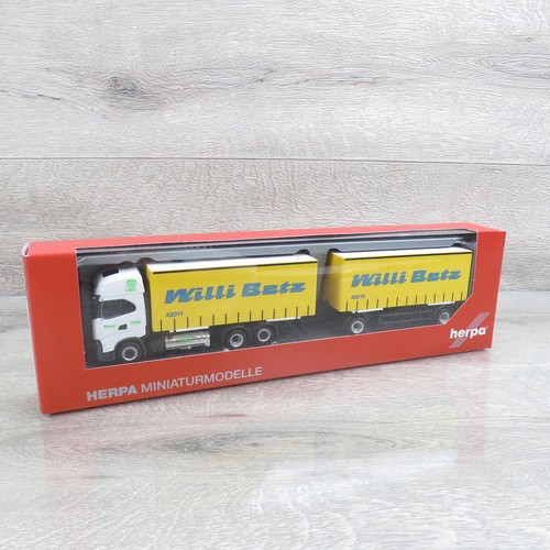 Herpa 315913 unbenutzt 1 - -, 1:87