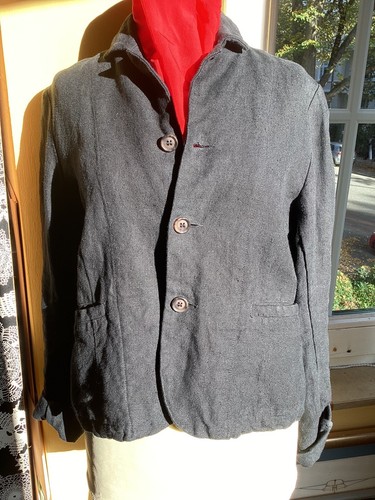 Omen jacke made in - omen,