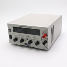 EA Elektro Automatik EA-PS