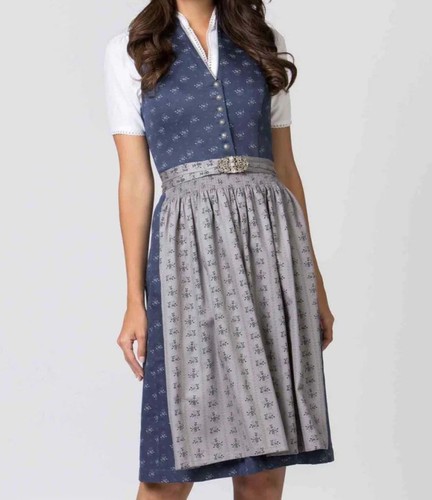 Super schickes dirndl - schickes, von