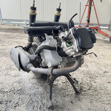 MOTORBLOCK PIAGGIO SUPER