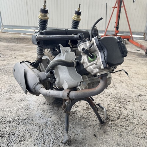 Motorblock piaggio super - motorblock,