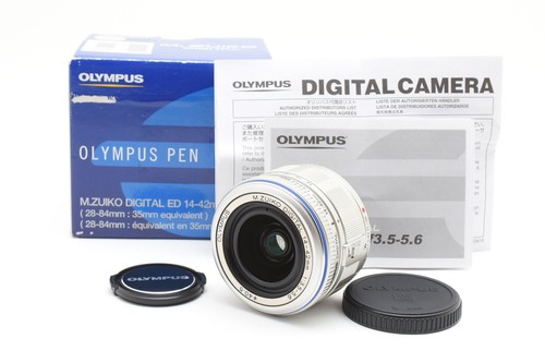 Olympus zuiko digital ed - olympus,