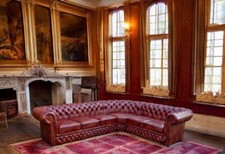 Chesterfield Rochester